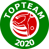 TOPTEAM logo